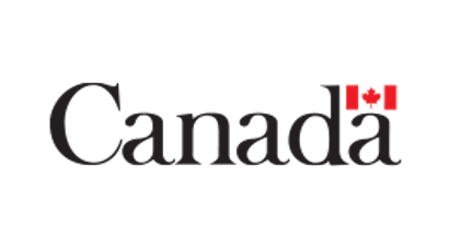 Logo gouvernement canada